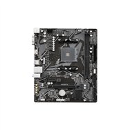 gigabyte a520m k v2 placa base amd a520 zócalo am4 micro atx