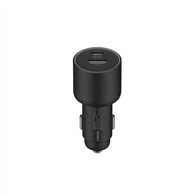 cargador de coche xiaomi 67w car charger (usb-a + type-c)