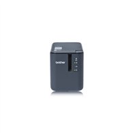 brother ptp900wc impresora de etiquetas transferencia térmica 360 x 360 dpi 60 mm/s inalámbrico y alámbrico tze wifi
