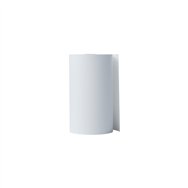 brother bdl-7j000102-058 blanco etiqueta para impresora no adhesiva
