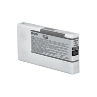 epson cartucho t6538 negro mate