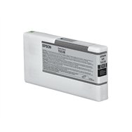 epson cartucho t6538 negro mate
