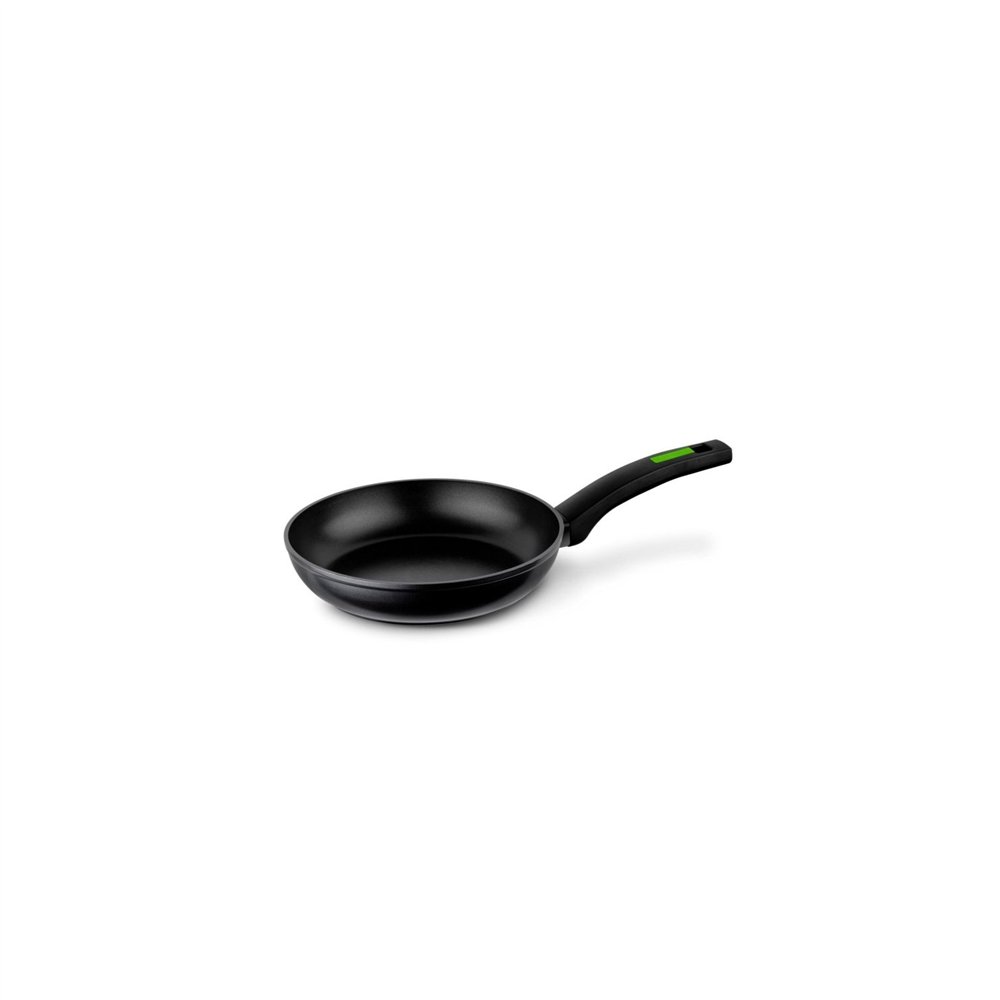 sartén monix green m481222/ í˜22cm/ aluminio forjado/ apta para inducción