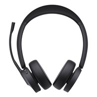 yealink wh64 dual uc auriculares inalámbrico diadema oficina/centro de llamadas usb tipo c bluetooth negro