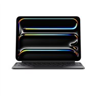apple magic keyboard qwerty español negro