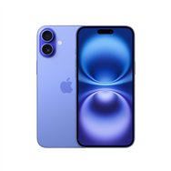 apple iphone 16 plus 5g 128gb azul smartphone