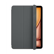 apple funda smart folio para el ipad air de 11 pulgadas (m2) - gris carbón