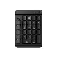 hp teclado programable inalámbrico 430