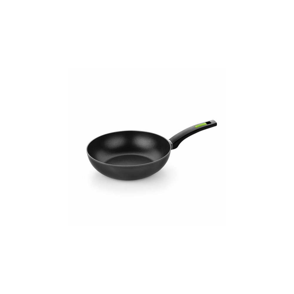 monix green sartén para tortitas alrededor