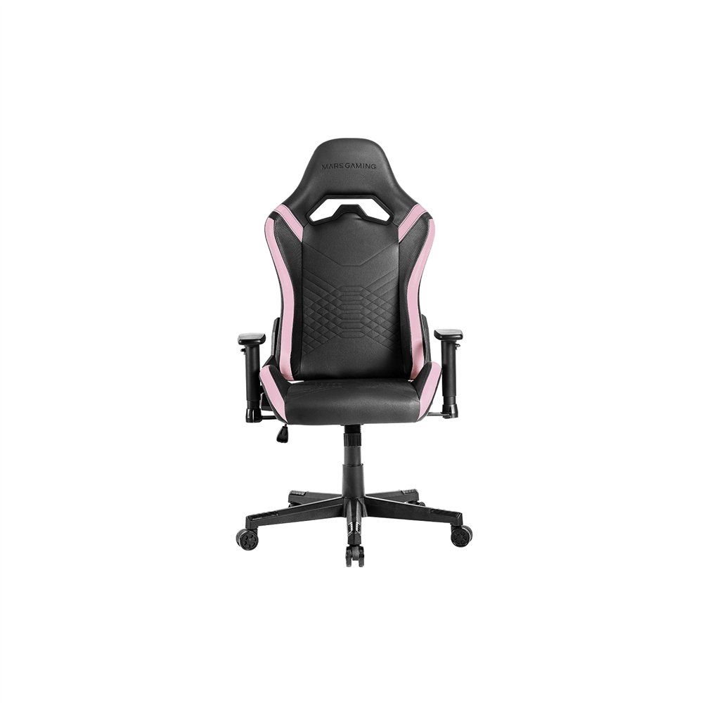 mars gaming mgc-pro asiento acolchado respaldo acolchado