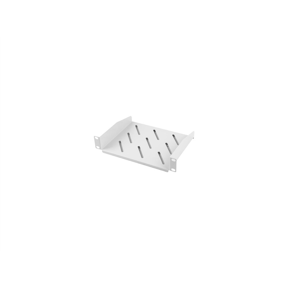 lanberg ak-1012-s accesorio de bastidor cajón metálico para rack