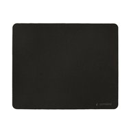 gembird mp-s-bk-m alfombrilla para ratón negro