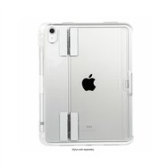 targus click-in 27,7 cm (10.9") funda transparente