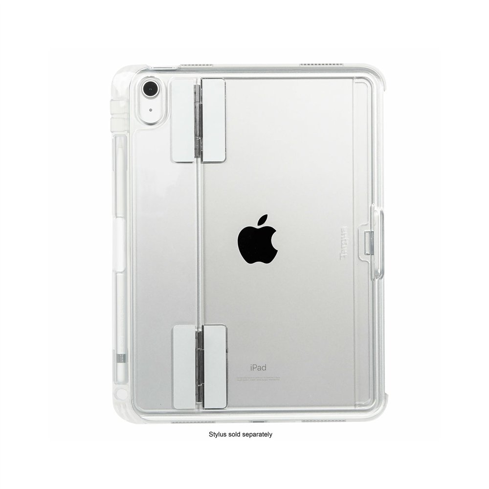 targus click-in 27,7 cm (10.9") funda transparente