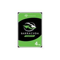 seagate barracuda st4000dm004 disco duro interno 4 tb 5400 rpm 256 mb 3.5" serial ata iii