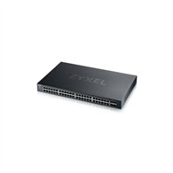zyxel xgs1935-52 gestionado l2+/l3 gigabit ethernet (10/100/1000)