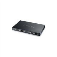 zyxel xgs1935-52 gestionado l2+/l3 gigabit ethernet (10/100/1000)