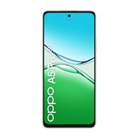 oppo a5 pro 5g 8/256gb verde, oliva smartphone