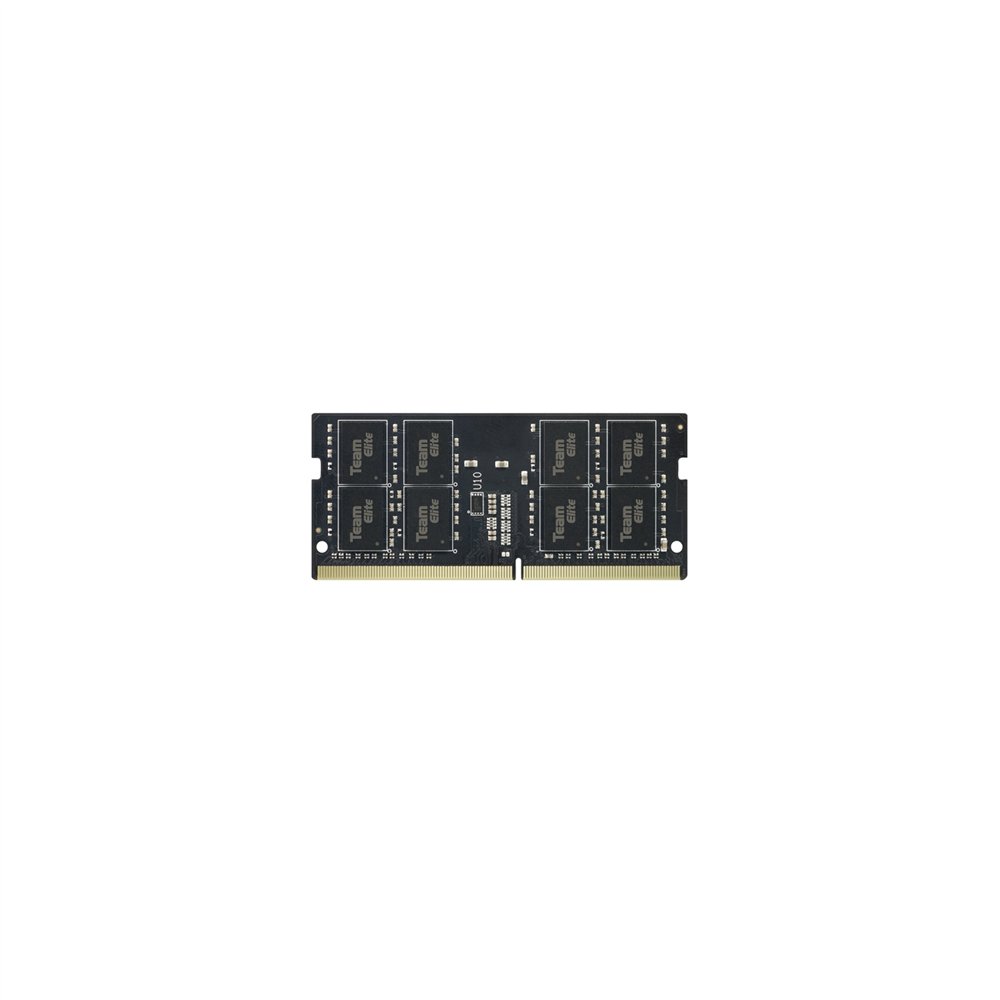 team group elite ted432g3200c22-s01 módulo de memoria 32 gb 1 x 32 gb ddr4 3200 mhz
