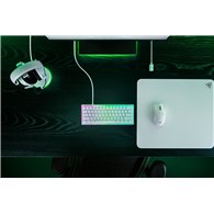 razer rz03-04970100-r3m1 teclado juego usb qwerty inglés internacional blanco