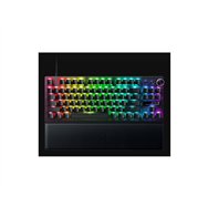 razer rz03-04980100-r3m1 teclado juego usb qwerty inglés de ee. uu. negro