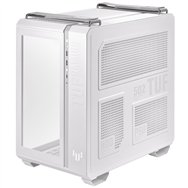 asus tuf gaming gt502 plus midi tower blanco