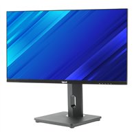 iggual ml24fa pantalla para pc 61 cm (24") 1920 x 1080 pixeles full hd led negro