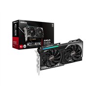 asrock amd radeon rx 9060 xt challenger 16gb oc gddr6