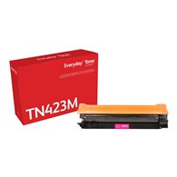 el tóner everyday™ magenta de xerox es compatible con brother tn-423m, capacidad alta