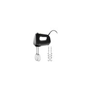 braun hm 2110 bk batidora de mano 500 w negro