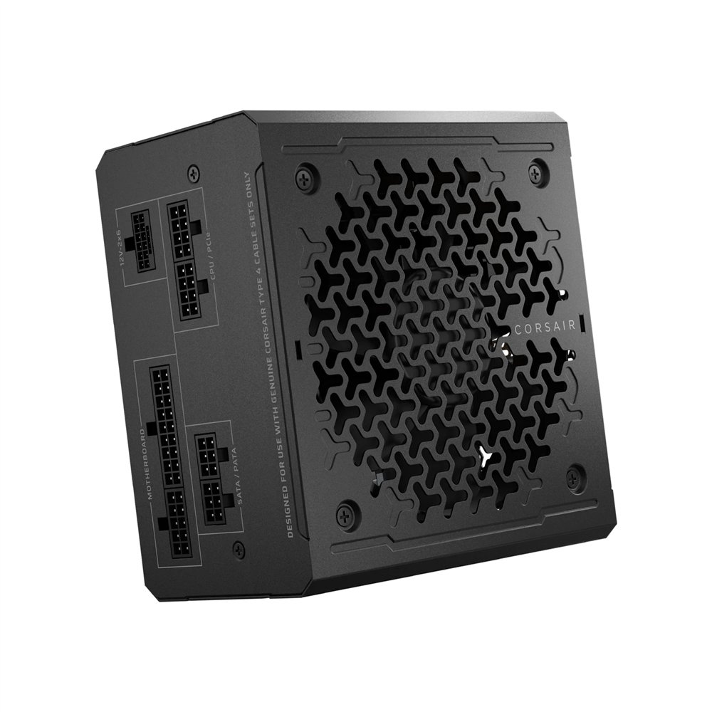 corsair rme series rm650e unidad de fuente de alimentación 650 w 24-pin atx atx negro