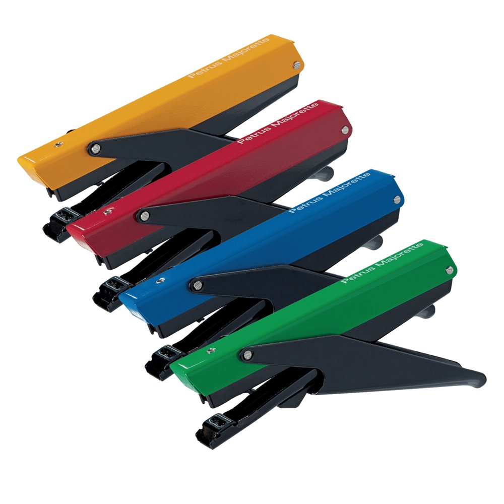 petrus majorette cierre estándar colores surtidos