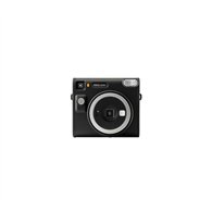 fujifilm instax square sq40 62 x 62 mm negro