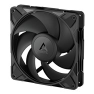 arctic p14 pro pst carcasa del ordenador ventilador 14 cm negro 1 pieza(s)