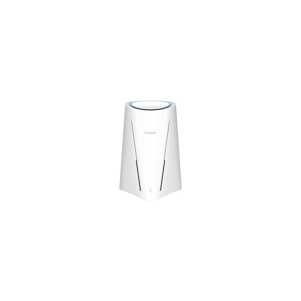 d-link g530v2 router inalámbrico gigabit ethernet doble banda (2,4 ghz / 5 ghz) 5g blanco