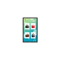 philips 3000 series 32bdl3751t/00 pantalla de señalización panel plano interactivo 80 cm (31.5") lcd wifi 350 cd / m² full hd ne