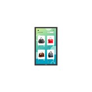 philips 3000 series 32bdl3751t/00 pantalla de señalización panel plano interactivo 80 cm (31.5") lcd wifi 350 cd / m² full hd ne