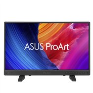 asus proart pa16usv pantalla para pc 39,6 cm (15.6") 3840 x 2160 pixeles 4k ultra hd lcd negro