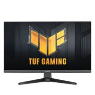 asus tuf gaming vg257q5a pantalla para pc 62,2 cm (24.5") 1920 x 1080 pixeles full hd lcd negro