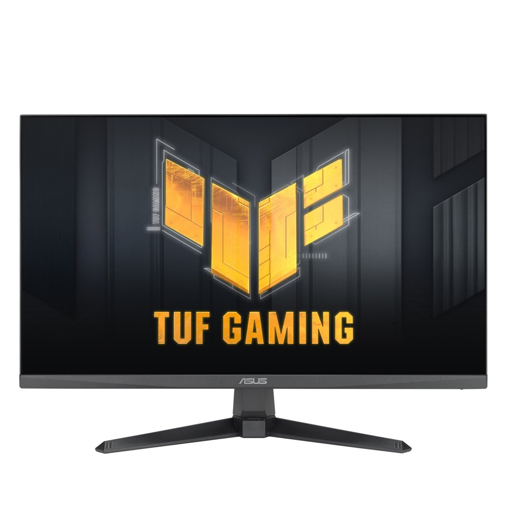 asus tuf gaming vg257q5a pantalla para pc 62,2 cm (24.5") 1920 x 1080 pixeles full hd lcd negro