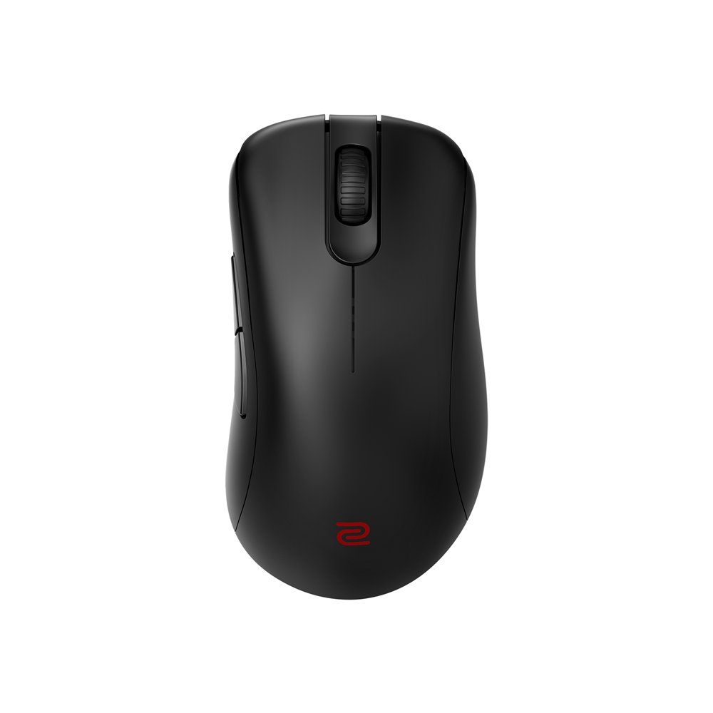 zowie ec1-dw ratón juego mano derecha usb tipo a óptico 3200 dpi