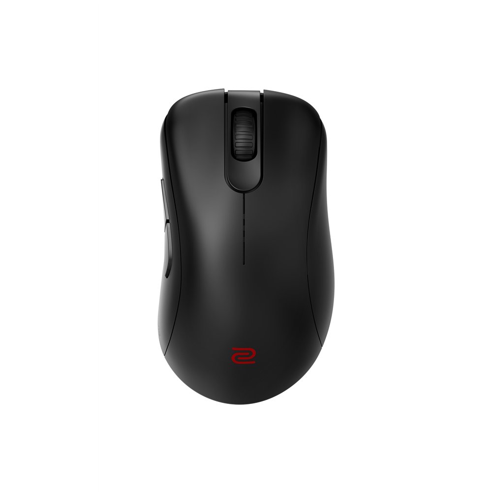 zowie ec3-dw ratón juego mano derecha usb tipo a óptico 3200 dpi