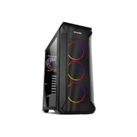 caja nox hummer quantum argb atx negra(nxhummerquantum)