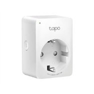 enchufe inteligente tp-link 2.4ghz bt (tapo p100) v2.0