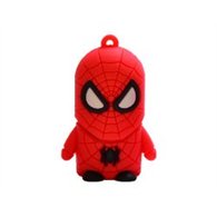 pendrive tech one tech super spider 32gb (tec5501-32)