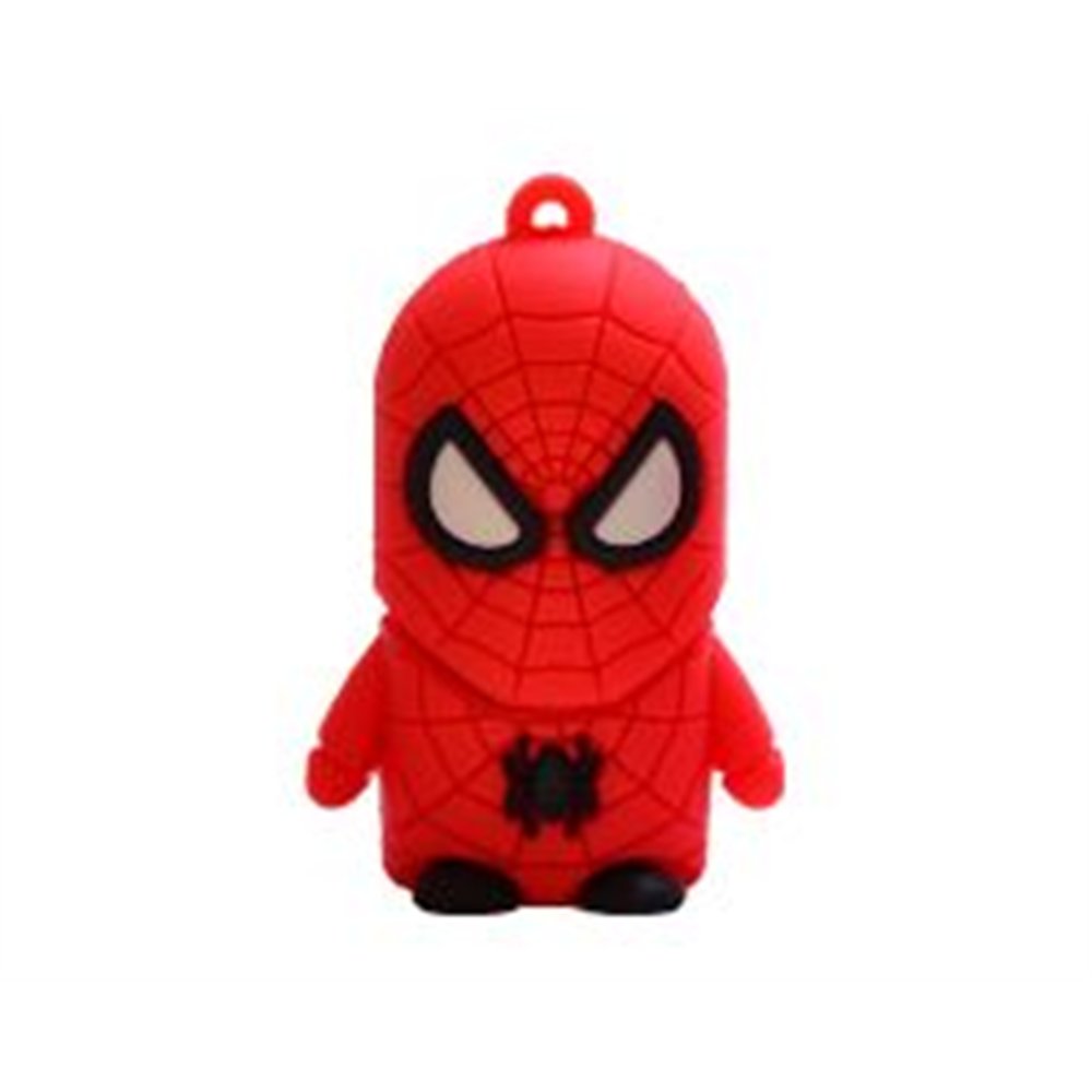 pendrive tech one tech super spider 32gb (tec5501-32)