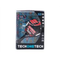 pendrive tech one tech raqueta padel 32gb (tec5046-32)