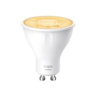 bombilla tp-link led gu10 50w wifi blanca (tapo l610)