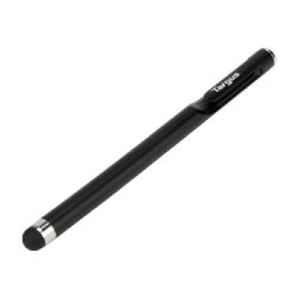 stylus targus universal negro (amm165amgl)