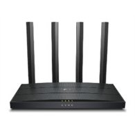 router tp-link ax1500 wifi 4xrj45 negro (archer ax12)